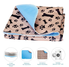 Load image into Gallery viewer, Pet Traning Pads Introduction
