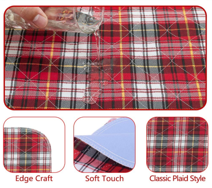 Washable Pet Training Pads