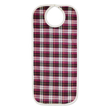 Load image into Gallery viewer, Washable Stylish Adult Bibs
