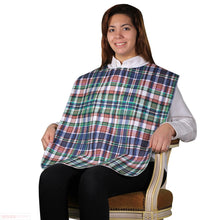 Load image into Gallery viewer, Washable Stylish Adult Bibs
