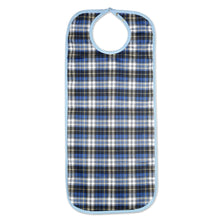 Load image into Gallery viewer, Washable Stylish Adult Bibs
