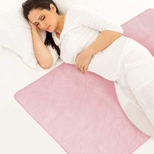 Load image into Gallery viewer, Pregnant Women Sleep On Bed Underpad
