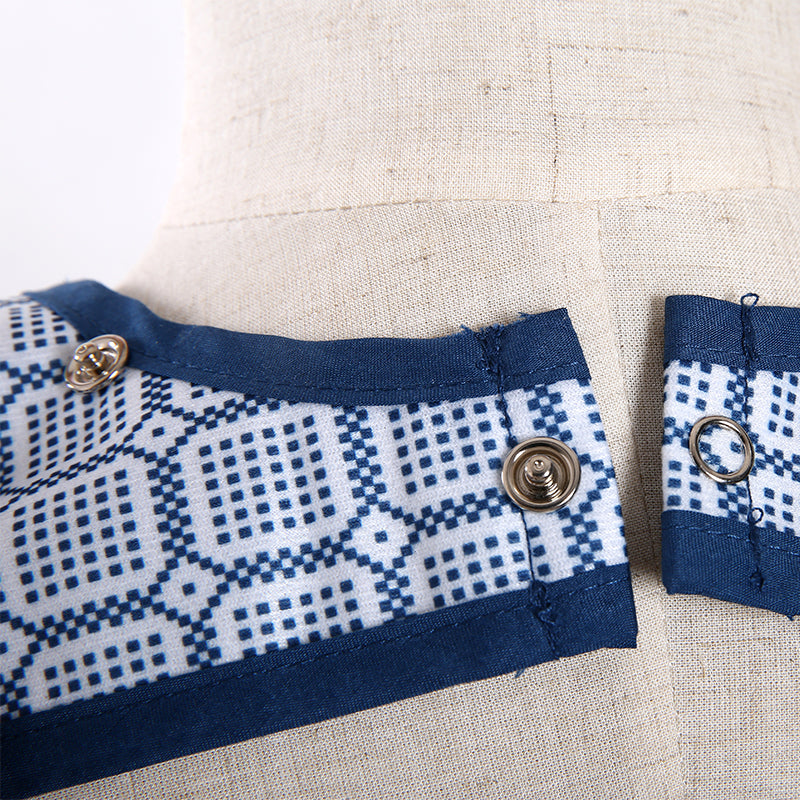 Elderly Washable Bibs
