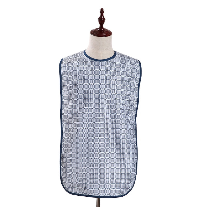 Elderly Washable Bibs