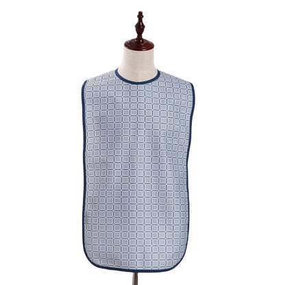Elderly Washable Bibs