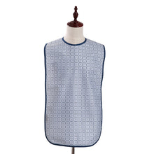 Load image into Gallery viewer, Elderly Washable Bibs

