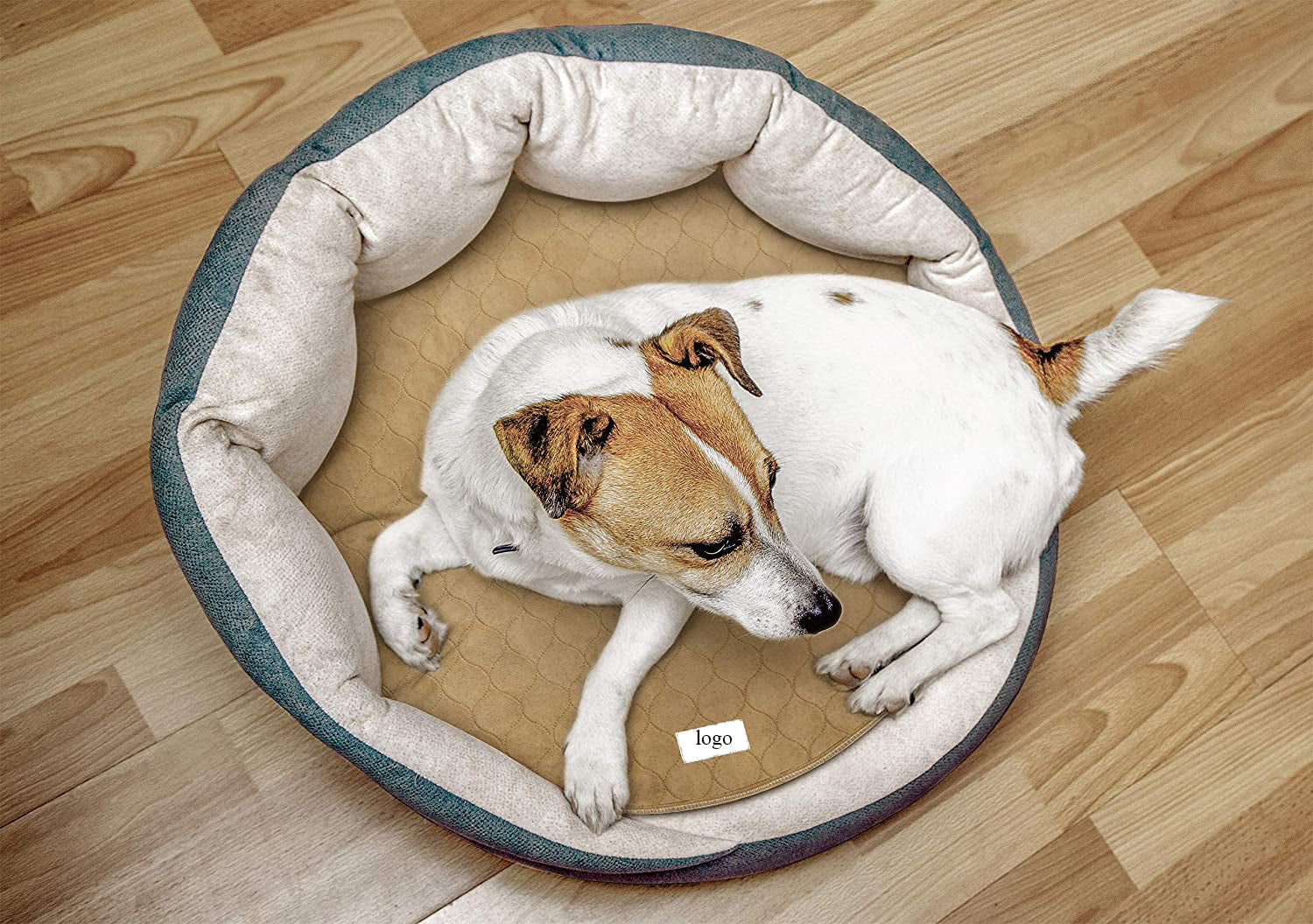 Reusable Absorbent Puppy Pads