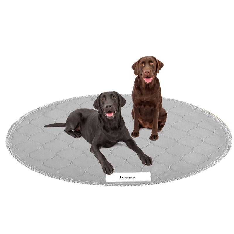 Reusable Absorbent Puppy Pads