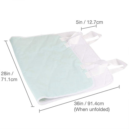 Washable Bed Underpads
