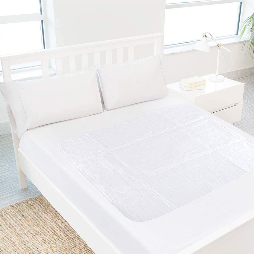 Reusable Bed Underpads