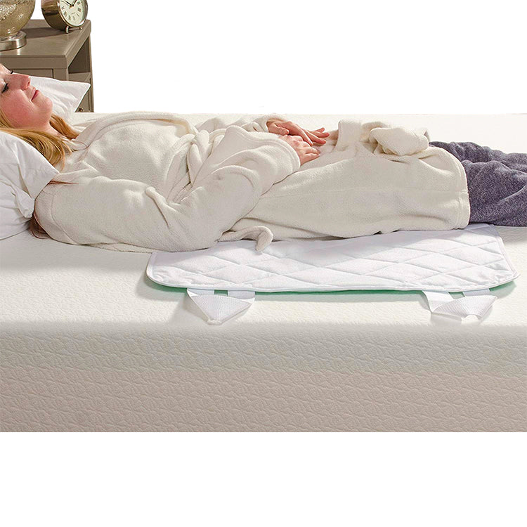 Reusable Bed Underpads