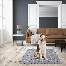 Load image into Gallery viewer, Cartoon Reusable Dog Pee Pads
