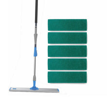 Load image into Gallery viewer, Reusable Flat Mop Replacement Manufacturer
