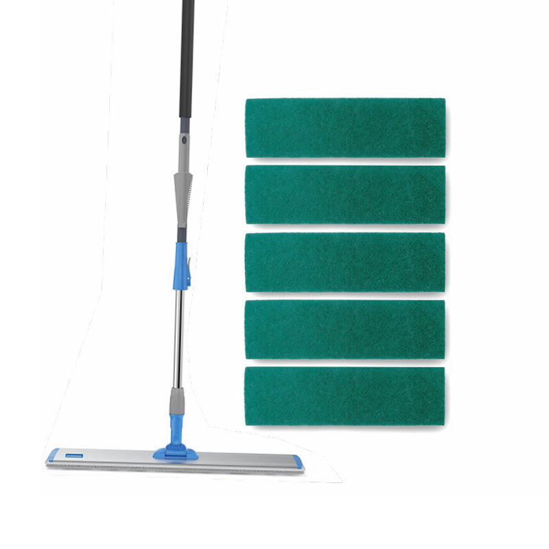 Reusable Flat Mop Replacement Manufacturer