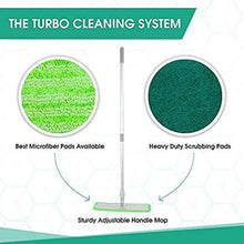 Load image into Gallery viewer, Reusable Flat Mop Replacement Manufacturer
