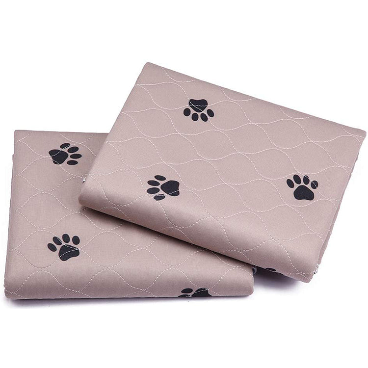 Reusable Puppy Pads