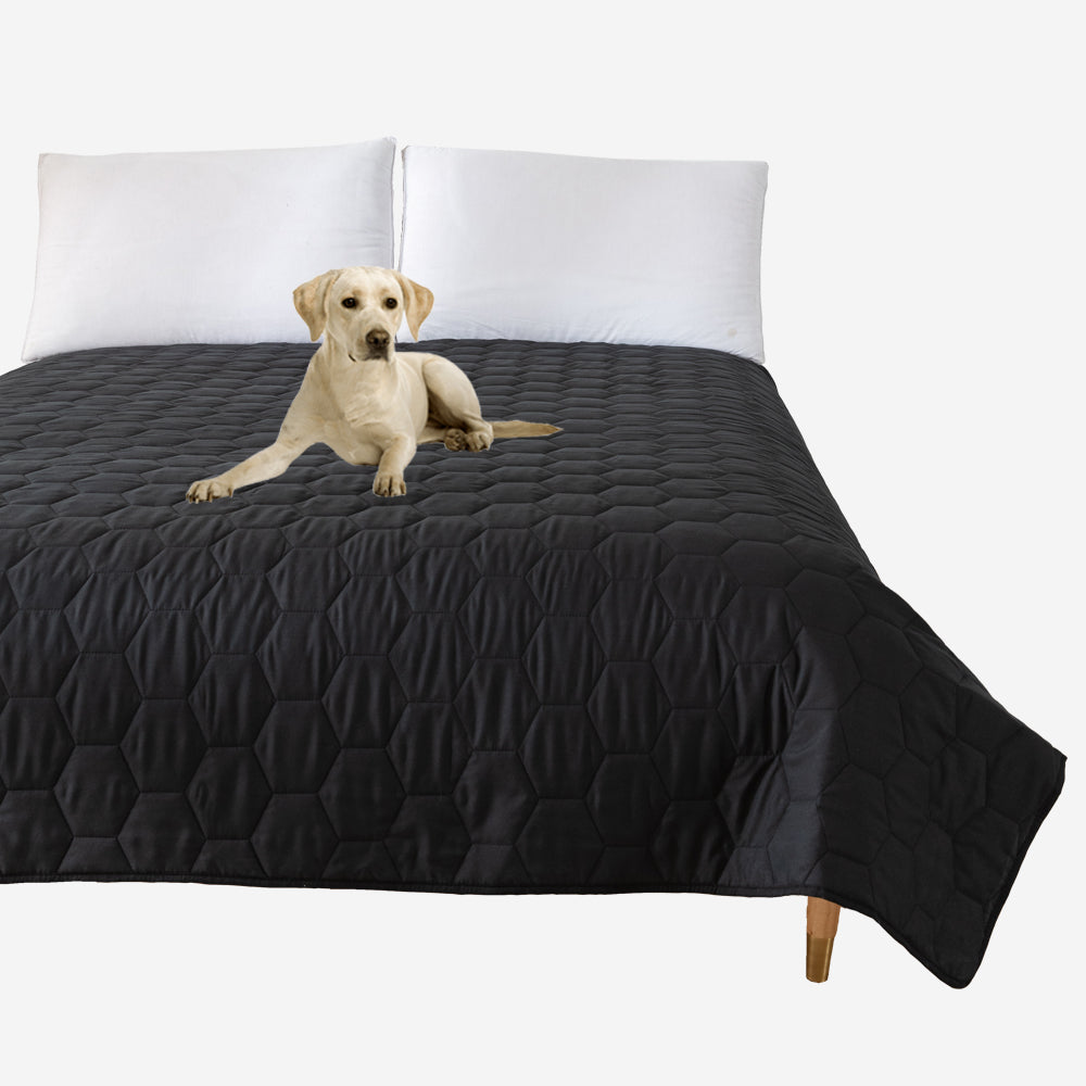 Waterproof Puppy Pads For Bed