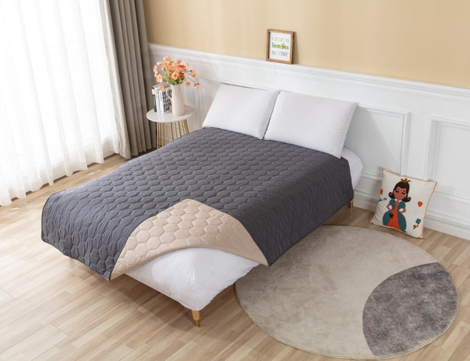 Waterproof Puppy Pads For Bed