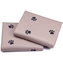 Load image into Gallery viewer, Reusable Puppy Pads
