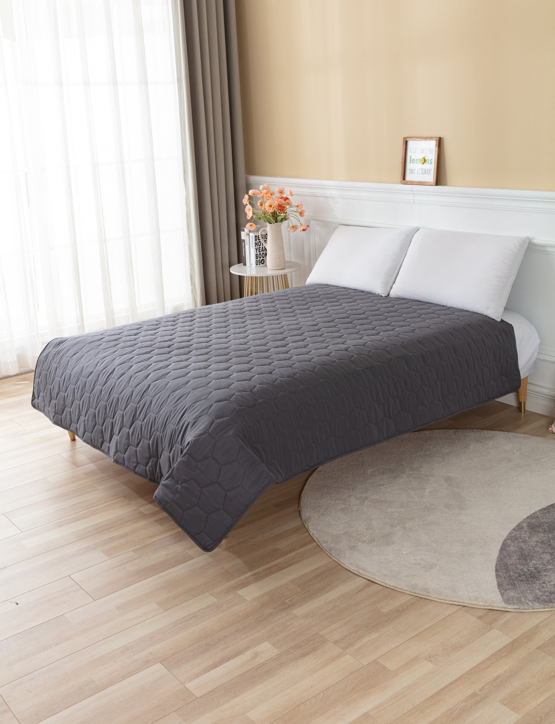 Waterproof Puppy Pads For Bed