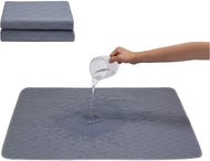 Reusable Waterproof Bed Underpads