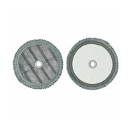 Round Microfiber Mop Pad OEM