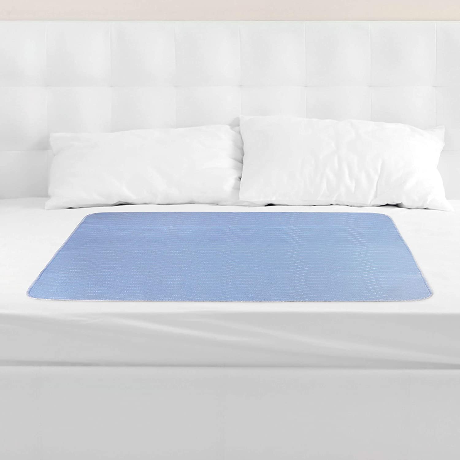 Waterproof Washable Bed Pads