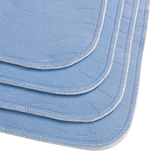 Load image into Gallery viewer, Waterproof Washable Bed Pads
