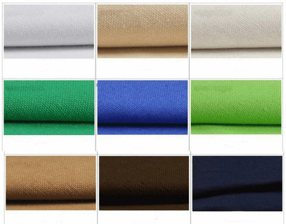 Multicolor Washable Underpads