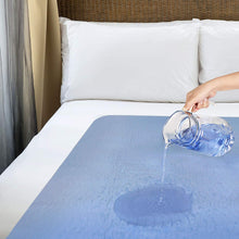 Load image into Gallery viewer, Waterproof Washable Bed Pads
