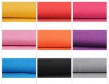 Load image into Gallery viewer, Multicolor Washable Underpads
