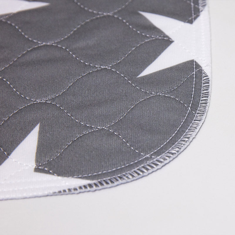 Star Pattern Reusable Puppy Pads