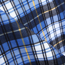 Load image into Gallery viewer, Plaid Dining Clothing Protector
