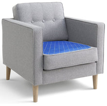 Load image into Gallery viewer, Washable Chair Pads

