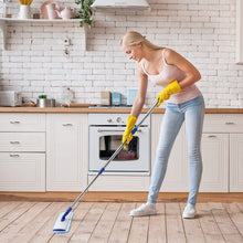 Load image into Gallery viewer, Floor Cleaning Microfiber Mop Head
