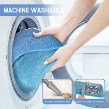 Load image into Gallery viewer, Floor Cleaning Microfiber Mop Head
