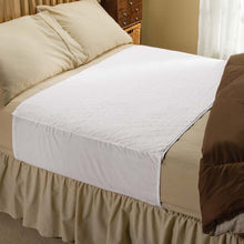 Load image into Gallery viewer, Washable Incontinence Bed Pads
