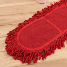 Load image into Gallery viewer, Microfiber Flip Mop Refill OEM
