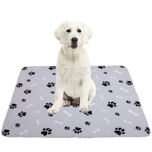 Washable Pet Pee Pads