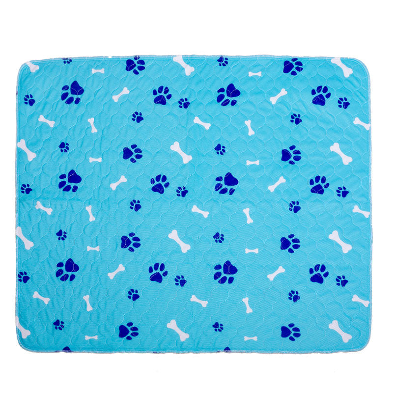 Washable Pet Pee Pads