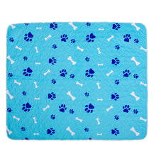 Load image into Gallery viewer, Washable Pet Pee Pads
