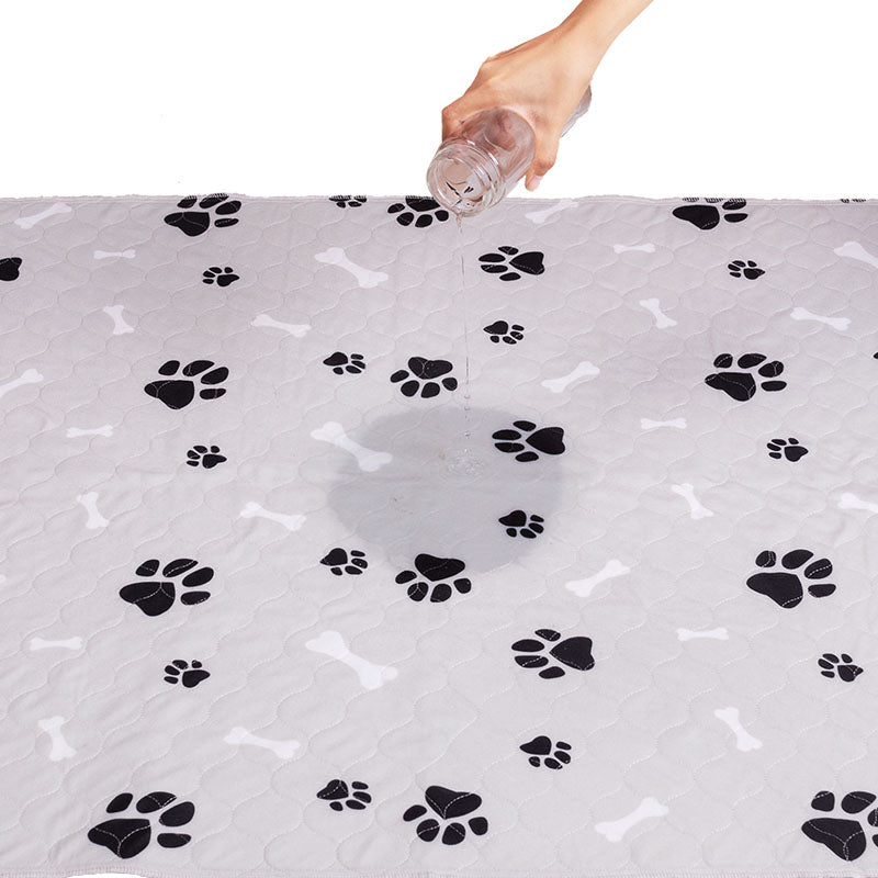 Washable Pet Pee Pads
