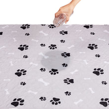 Load image into Gallery viewer, Washable Pet Pee Pads

