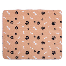 Load image into Gallery viewer, Washable Pet Pee Pads
