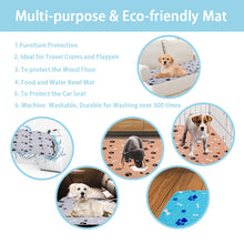 Load image into Gallery viewer, Washable Pet Pee Pads
