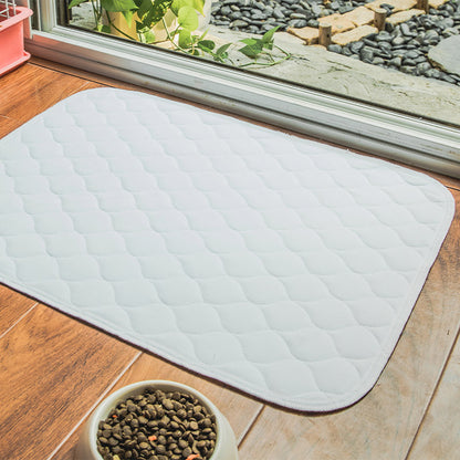 Reusable Dog Training Pads