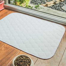 Load image into Gallery viewer, Reusable Dog Training Pads
