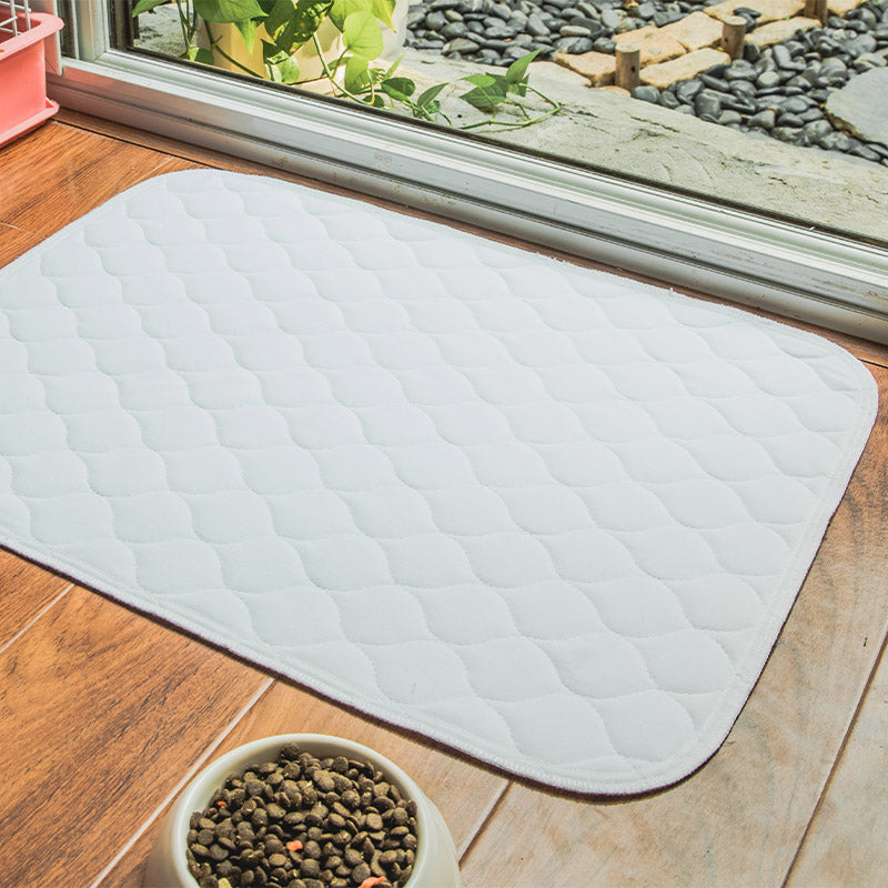 Reusable Dog Training Pads