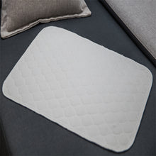 Load image into Gallery viewer, Reusable Dog Training Pads

