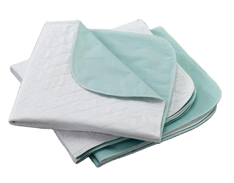Waterproof Reusable Bed Pads